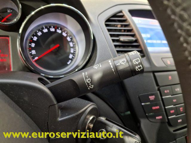 OPEL Insignia 2.0 CDTI Sports Tourer aut. Elective