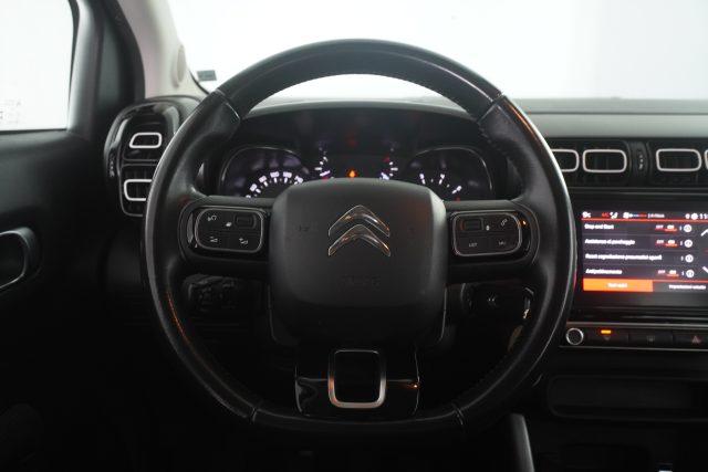 CITROEN C3 Aircross C3 Aircross BlueHDi 110 S&S Feel