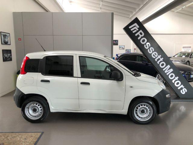 FIAT Panda 1.2 Pop Van 2 posti