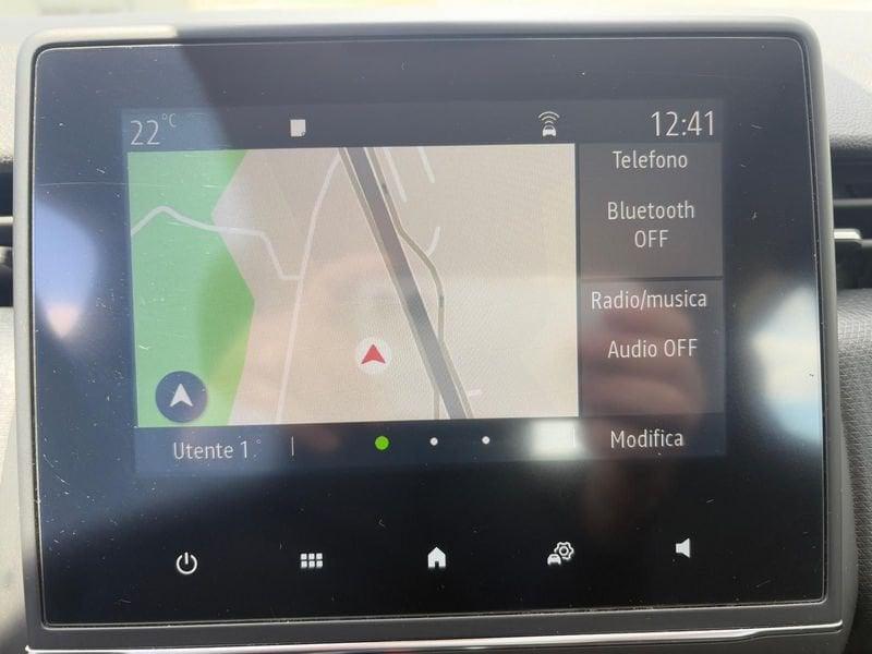 Renault Clio TCe 12V 100 CV 5 porte Business
