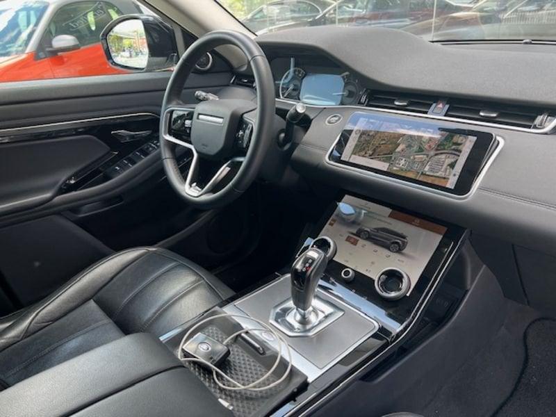 Land Rover RR Evoque Range Rover Evoque 2.0D I4 163CV AWD Aut R-Dynamic HSE - Conto Vendita -