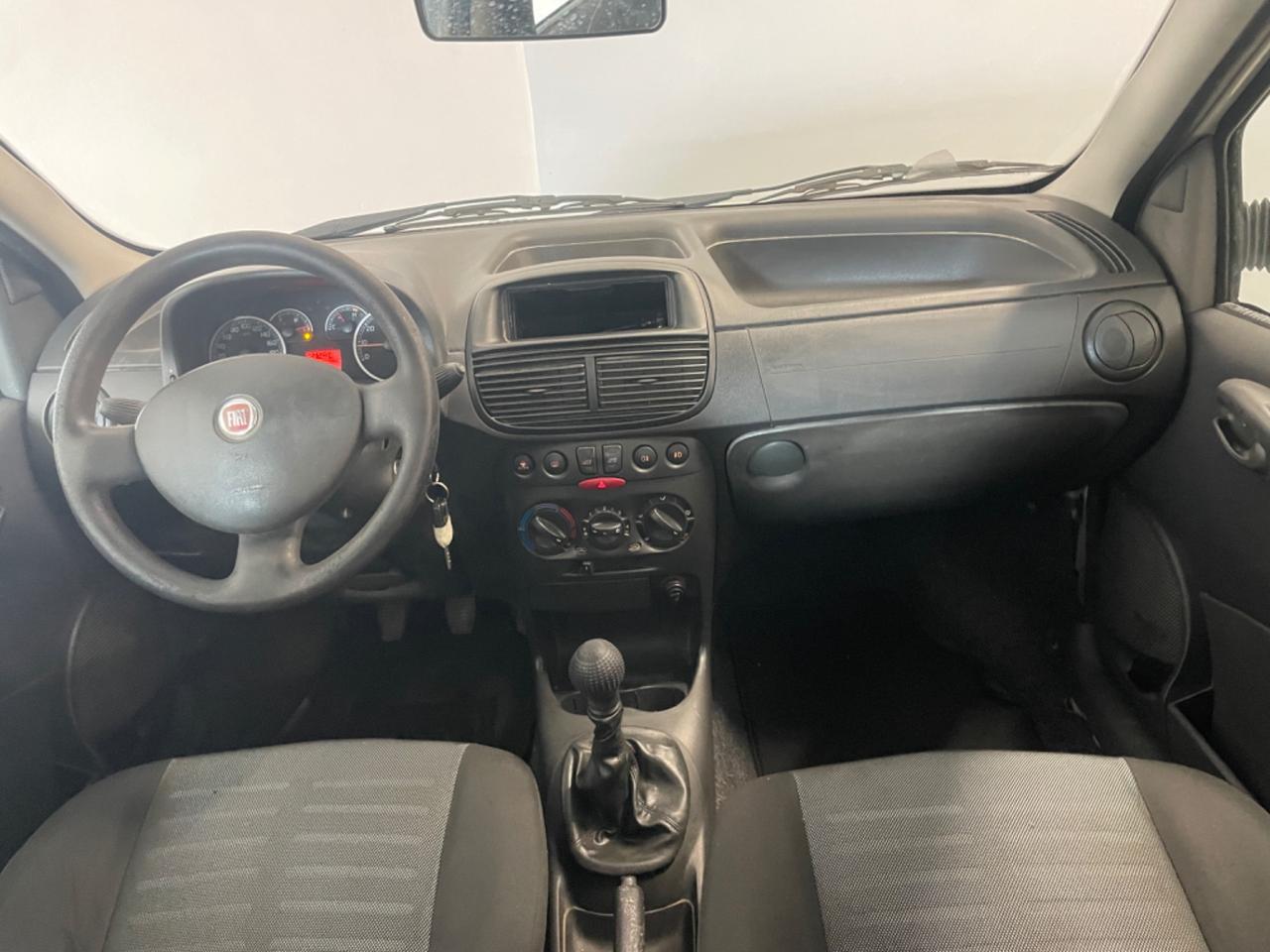Fiat Punto Classic 1.2 5 porte Active Perfetta !