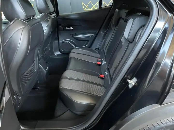 Peugeot 2008e GT 100kW