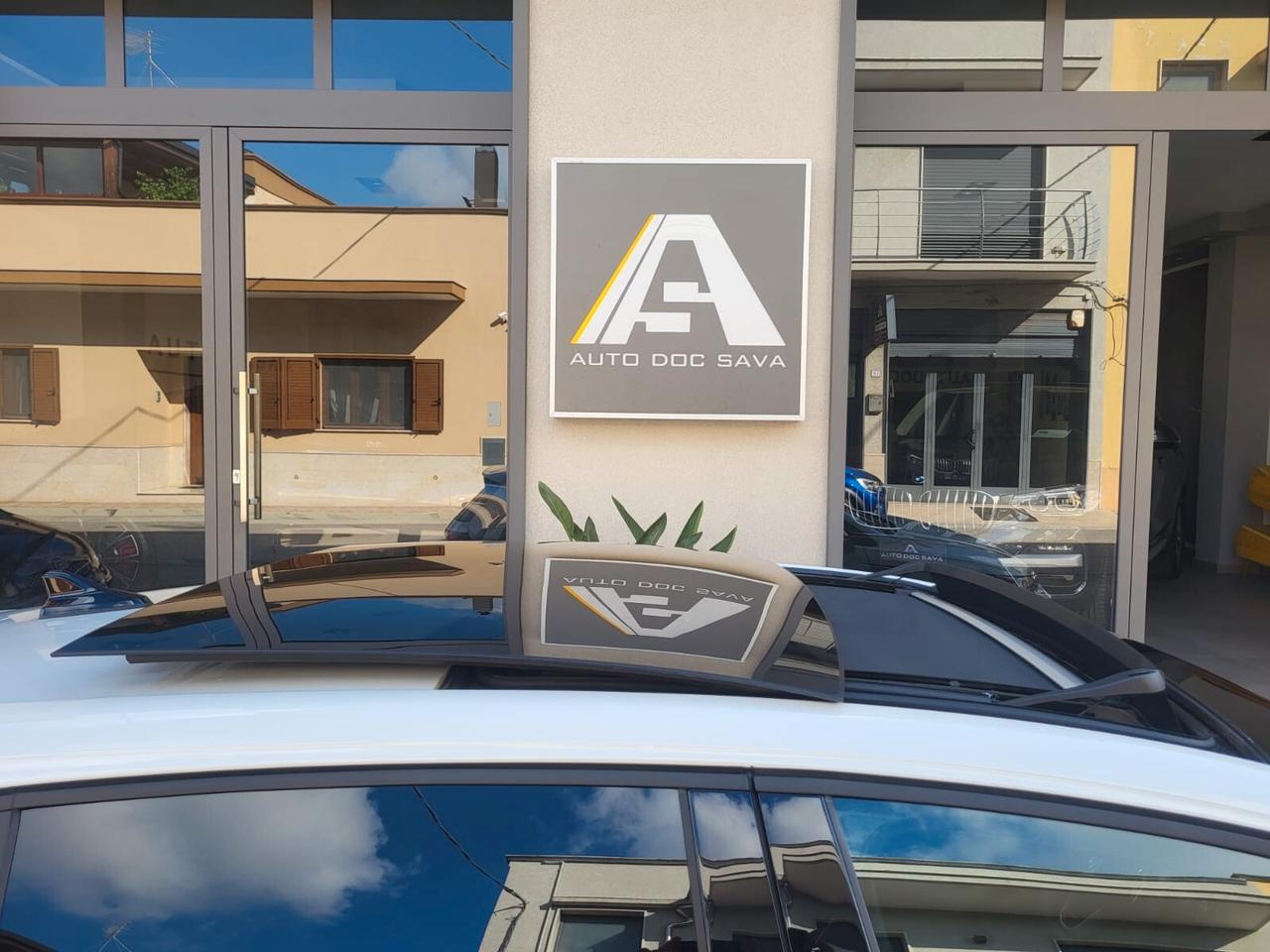 Volkswagen Golf GTI 2.0 DSG 245 CV/PELLE VIENNA / TETTO APRIBILE / FARI IQ...