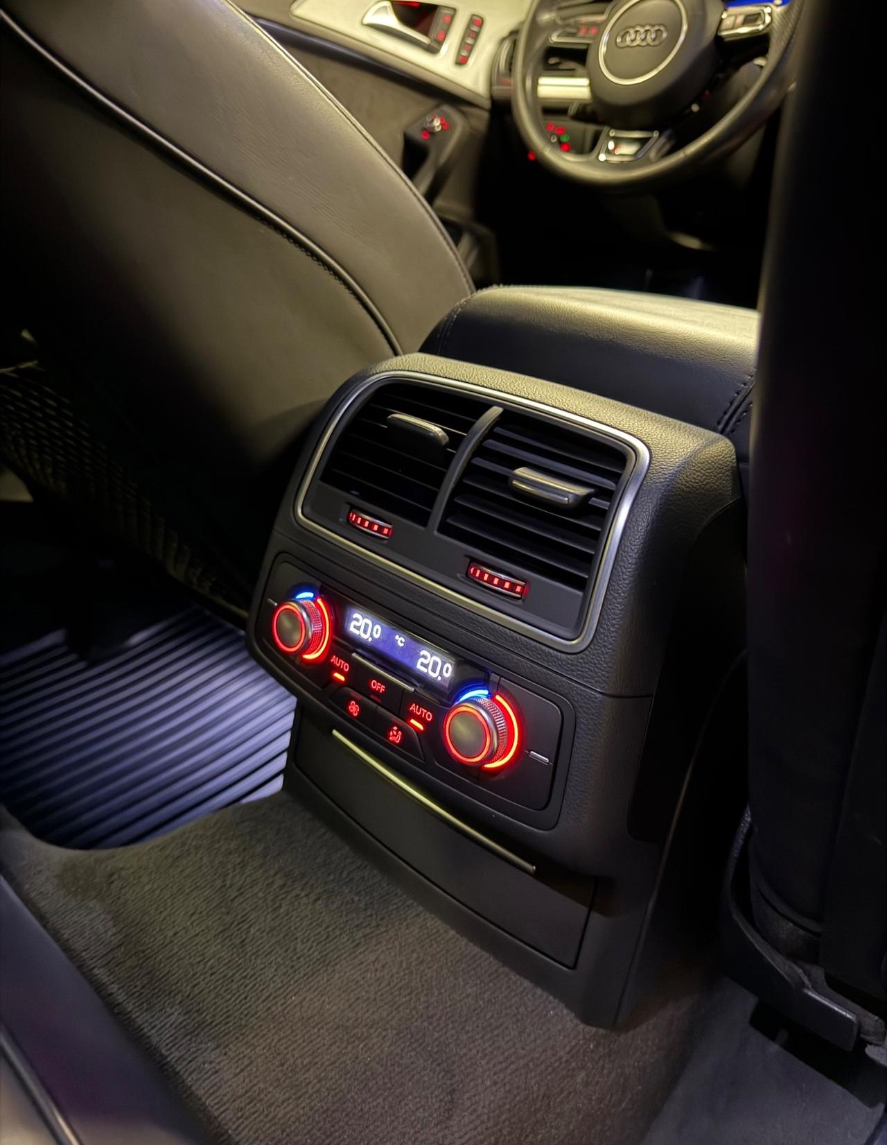 Audi A6 Avant 3.0 TDI 272 CV quattro S tronic Business Plus