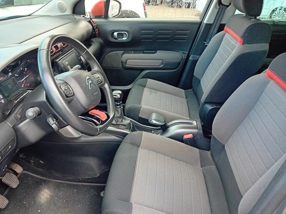 Citroen C3 Aircross BlueHDi 120 S&S Shine € 8.500 + IVA