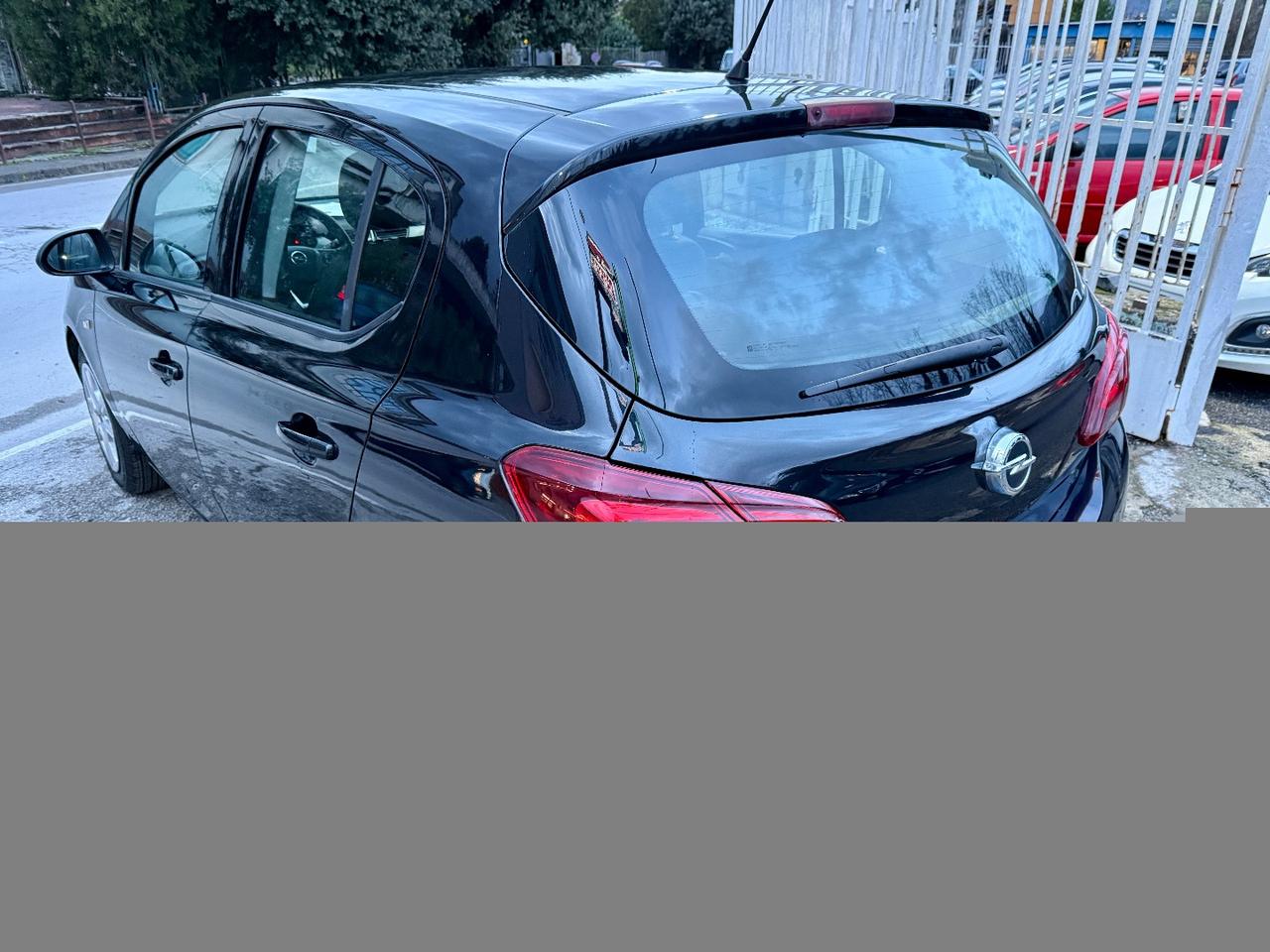 OPEL Corsa 1.4 90 CV GPL Tech 5p. n-Joy