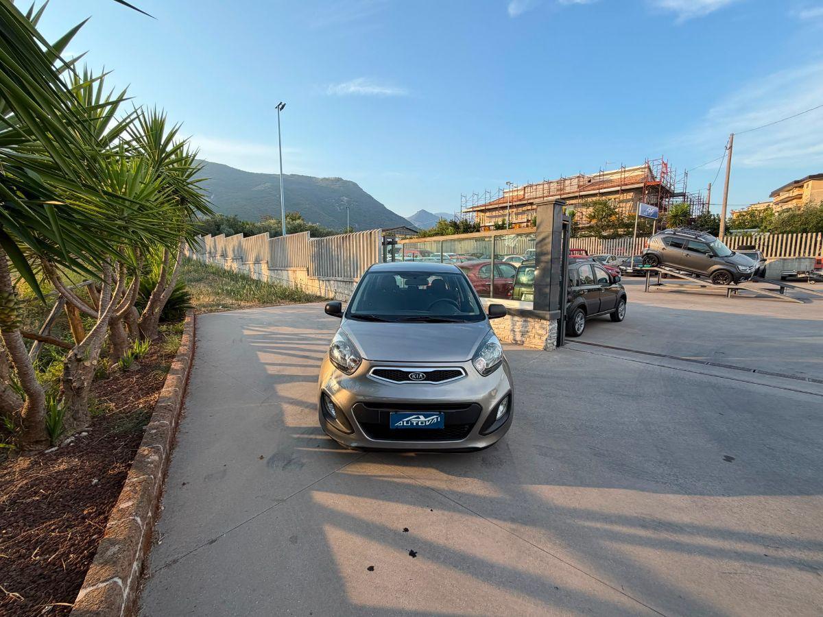 KIA - Picanto - 1.0 12V 3p. Fashion
