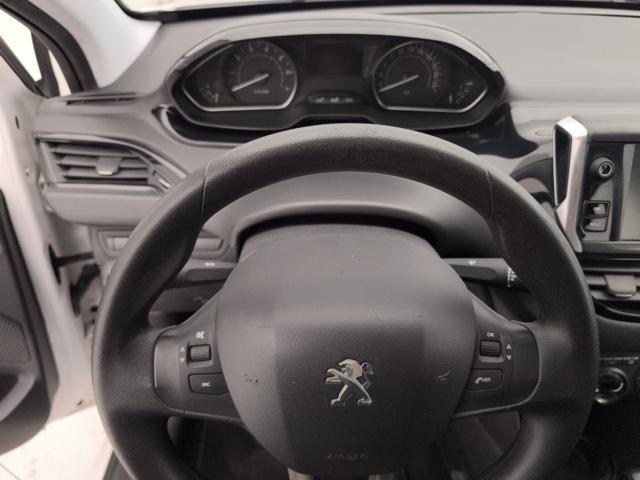 PEUGEOT 208 1.2 puretech Active s&s 82cv 5p neopatentati