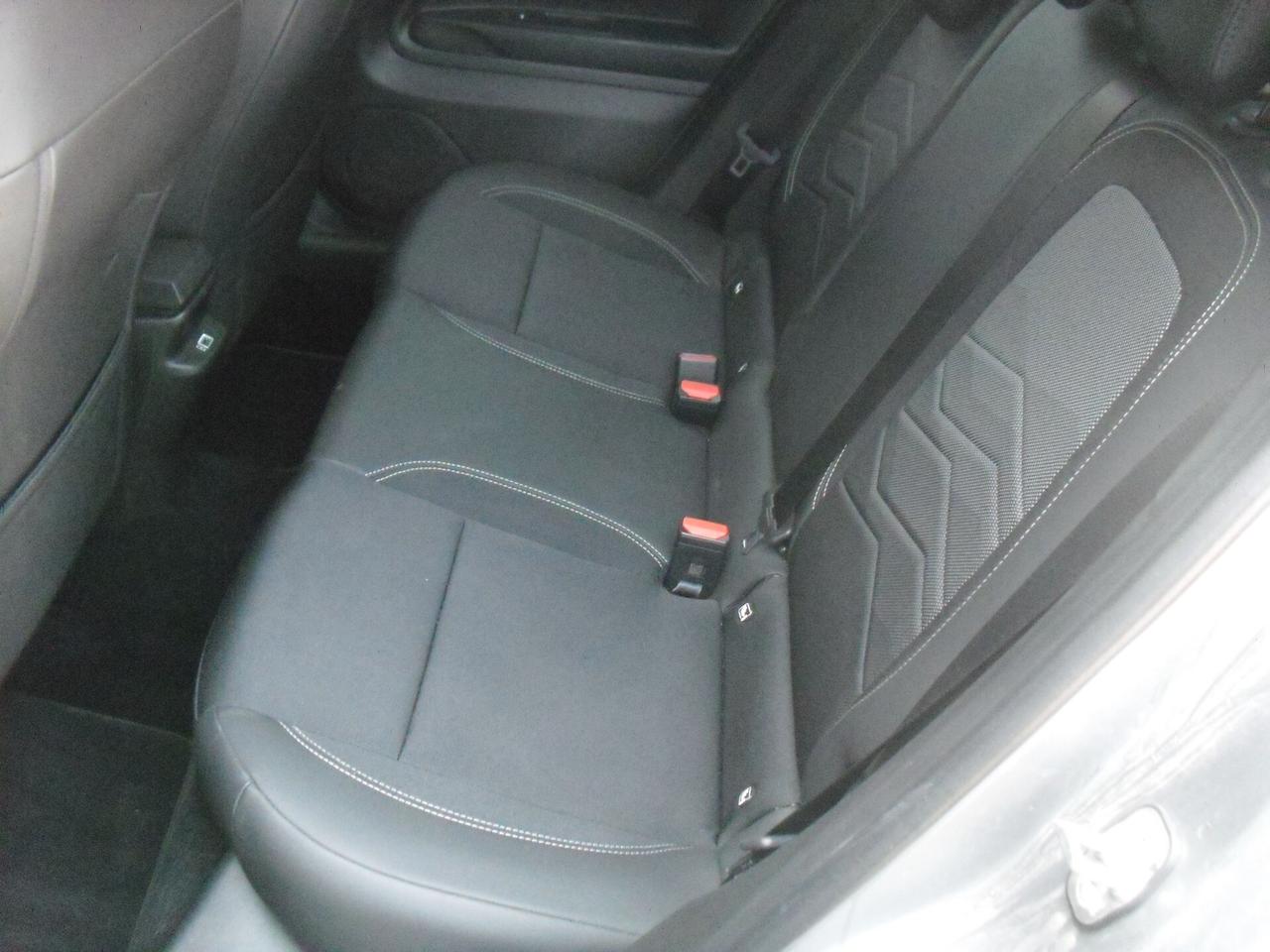 Jeep Avenger 1.2 Turbo 100 CV Summit, FULL OPT, PARI AL NUOVO!!