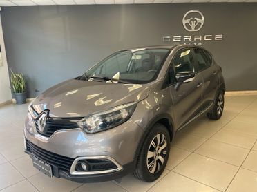Renault Captur dCi 90cv Energy Intens