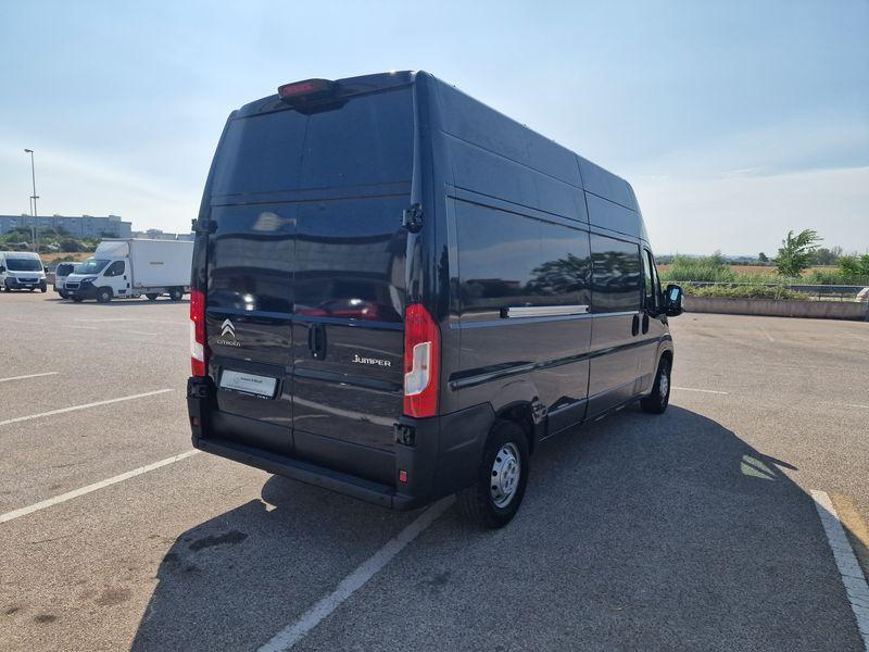 CITROEN Jumper III 35 2019 - Jumper 35 L3H3 2.2 bluehdi 165cv S&S