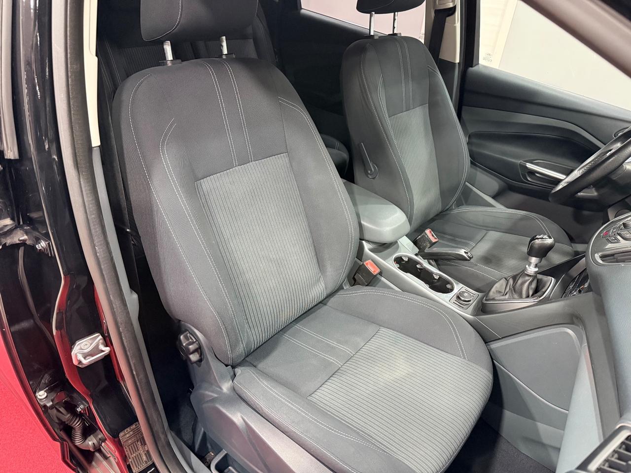 Ford C-Max 1.6 TDCi 115CV Titanium ''GARANZIA''