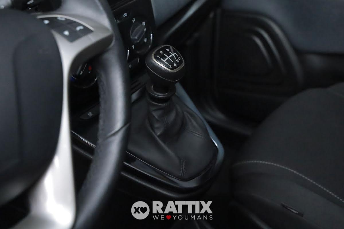 Lancia Ypsilon 1.0 firefly hybrid 70CV Gold 5p.ti