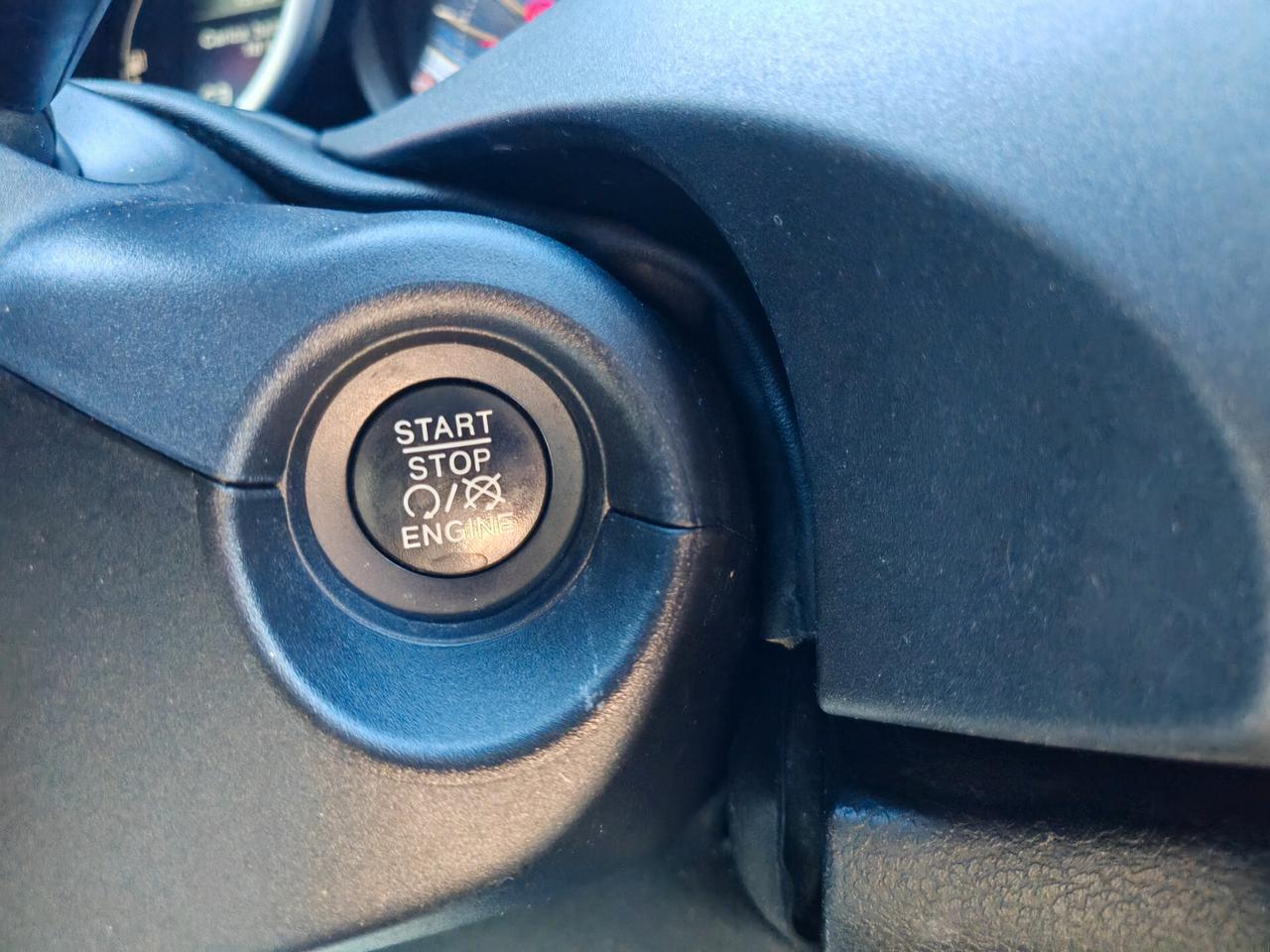 Fiat 500X 1.6 diesel 02/2016 Cv120 Cross