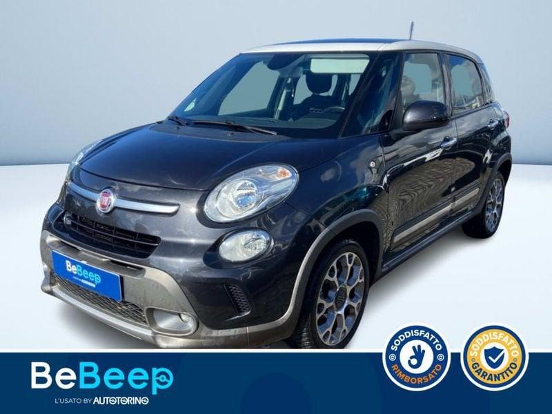 FIAT 500L 1.6 MJT BUSINESS 120CV MY20