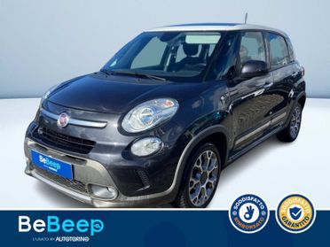 FIAT 500L 1.6 MJT BUSINESS 120CV MY20