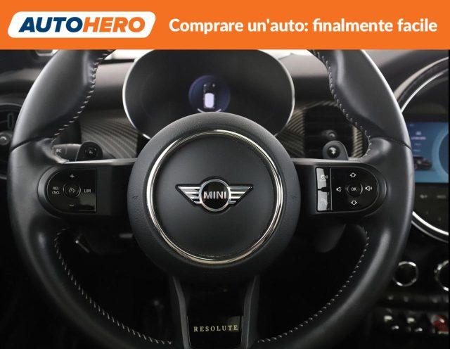 MINI Cooper S 2.0 Cooper S Classic