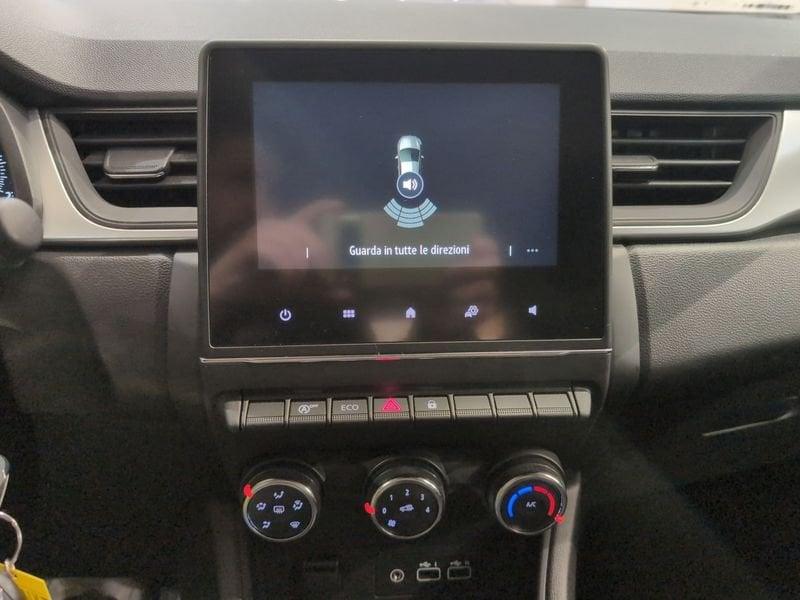 Renault Captur 1.0 TCE 100 GPL EQUILIBRE