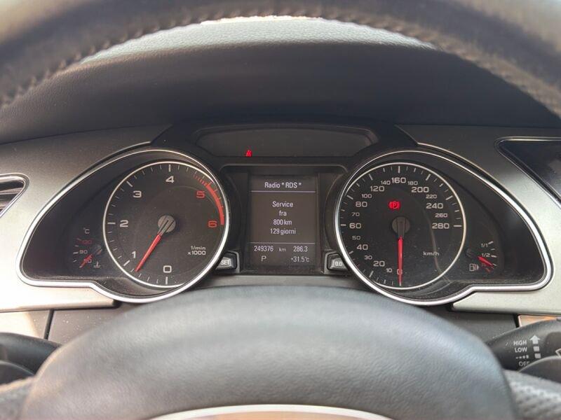 Audi A5 A5 Coupe 2.7 V6 tdi Ambition multitronic