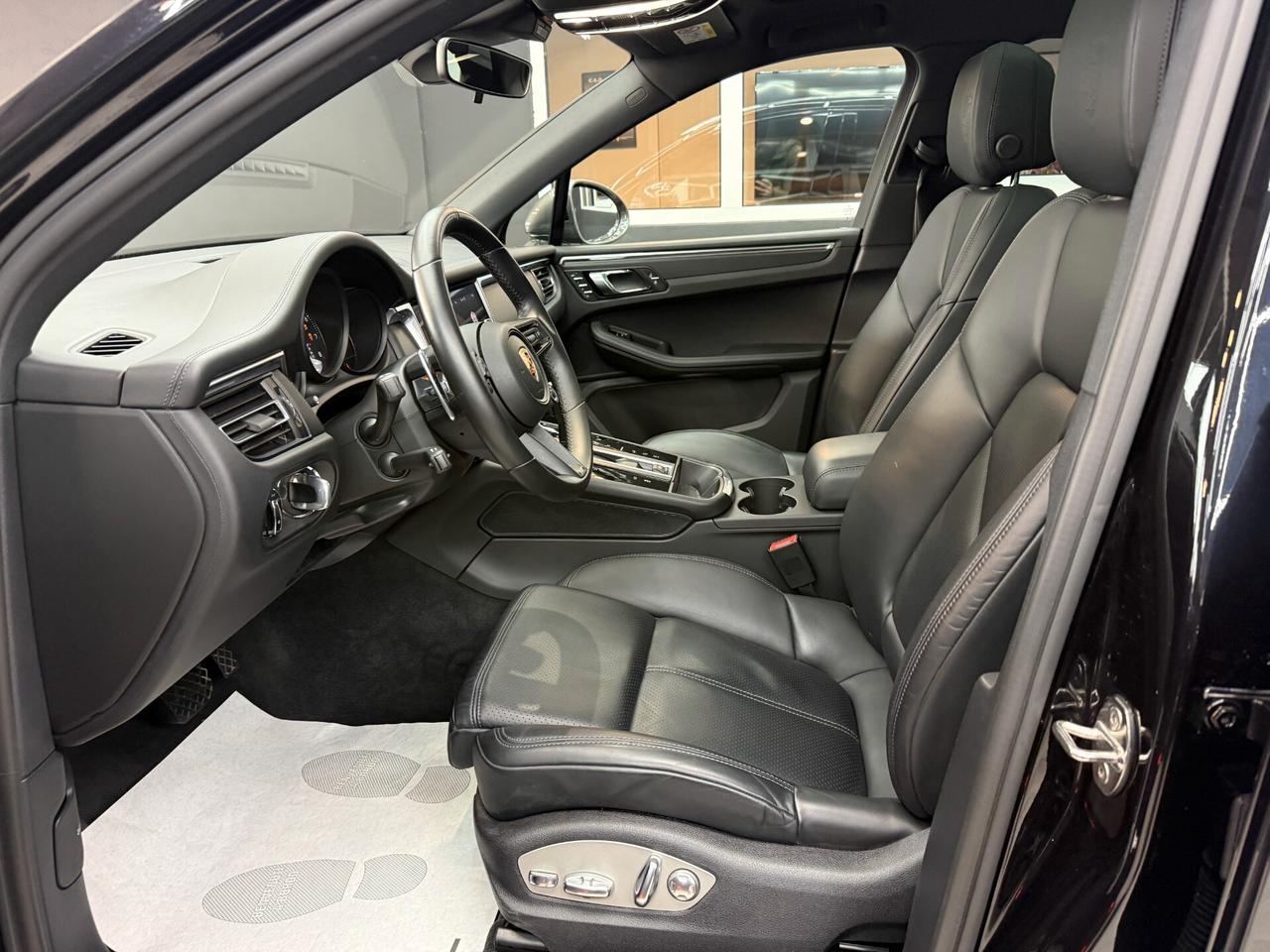 Porsche Macan T 2.0 265CV PDK