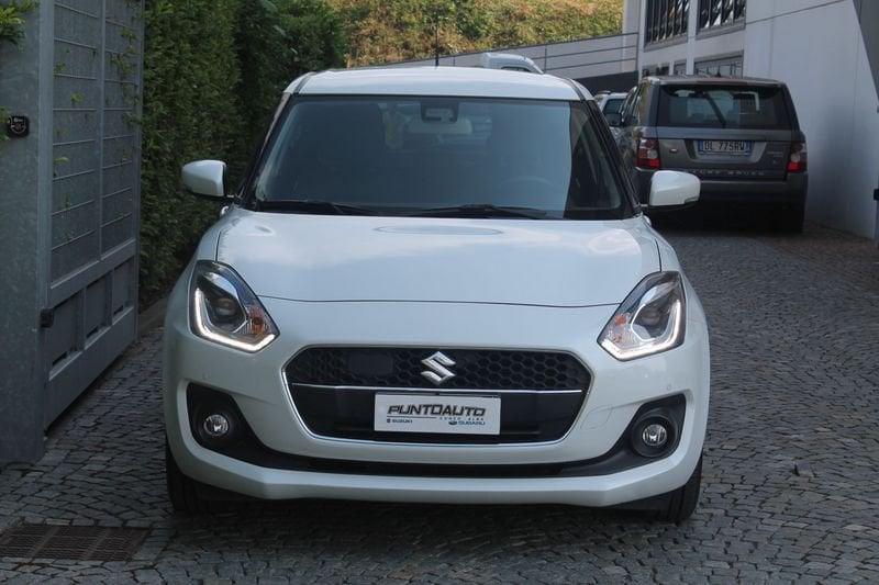 Suzuki Swift 1.0 Boosterjet A/T S