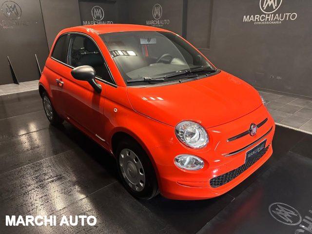 FIAT 500 1.0 Hybrid