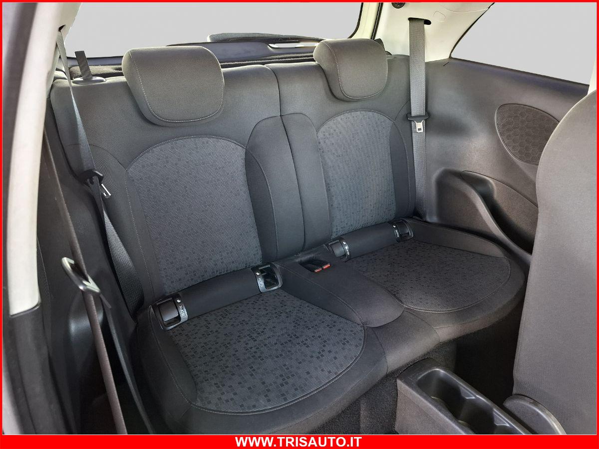 OPEL ADAM 1.2 NEOPATENTATI