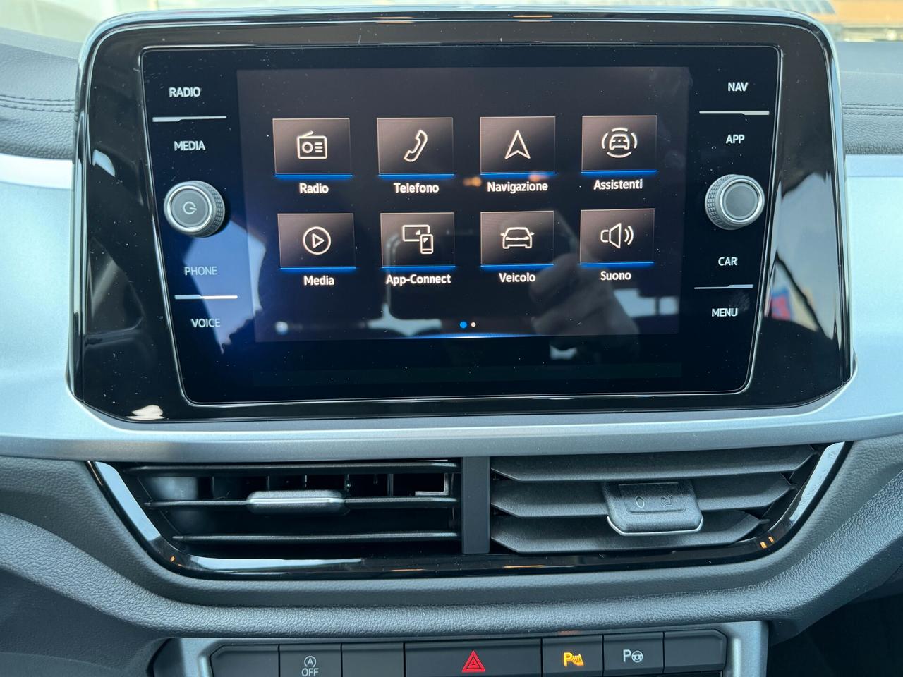 Volkswagen T-Roc 1.0 tsi Edition Plus 115cv / NO VINCOLI
