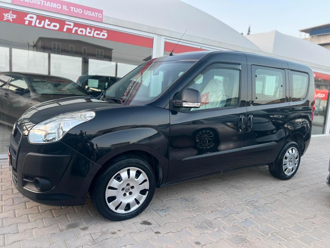 Fiat Doblo Doblò 1.6 MJT 16V Emotion