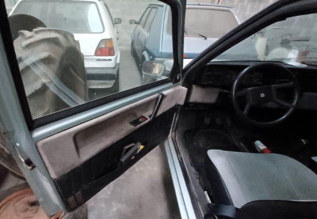 AUTOBIANCHI Y10 Fire JUNIOR