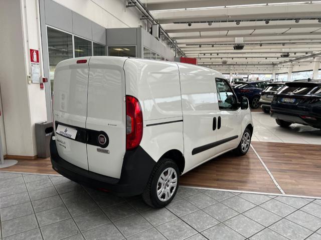 FIAT Doblo Doblò 1.3 MJT PC-TN Cargo Lamierato SX-bello