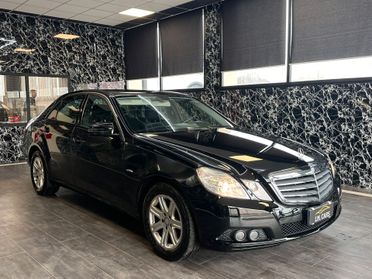 Mercedes-benz E 200 CDI BlueEFFICIENCY Elegance