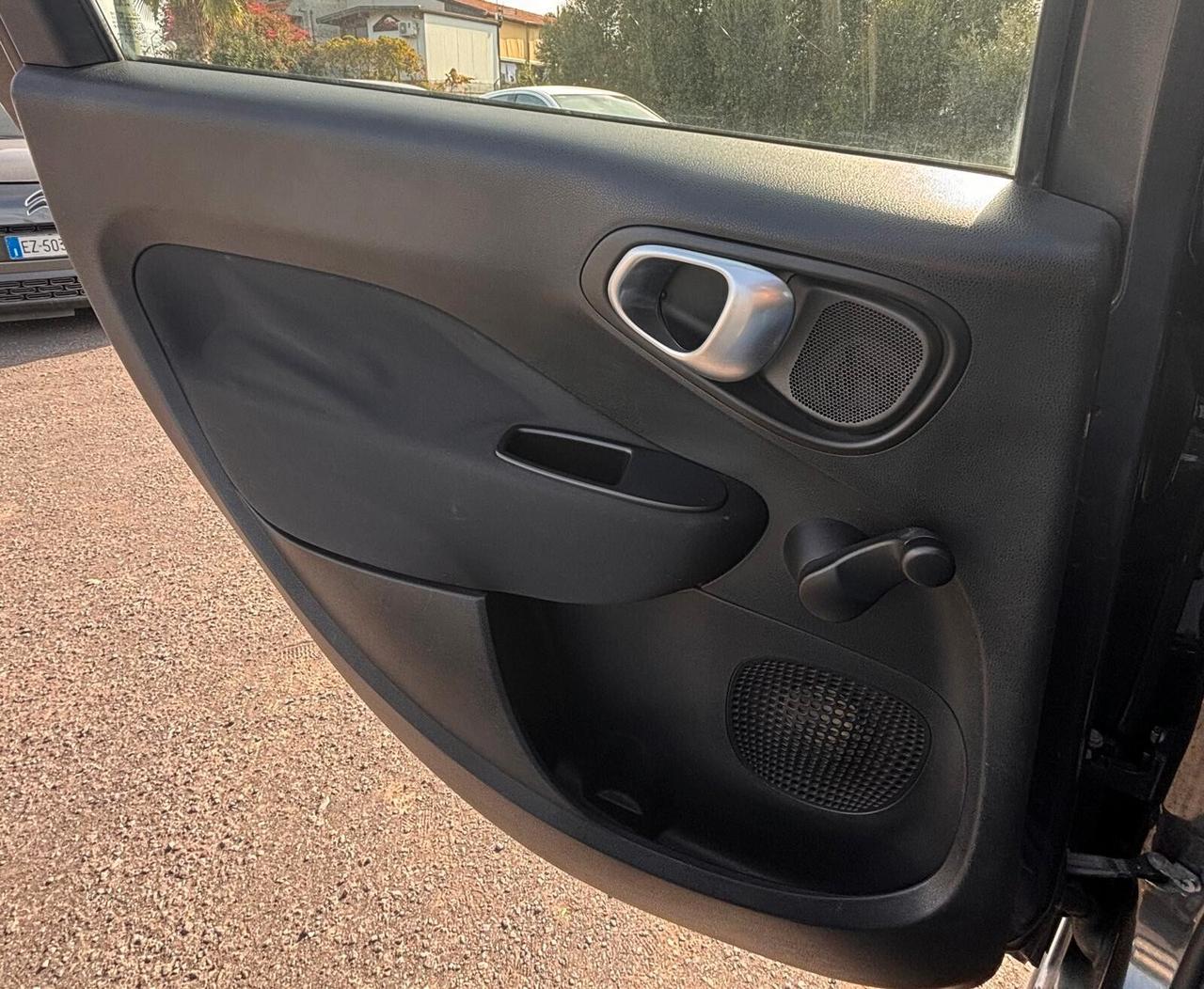 Fiat 500L Living 1.6 Multijet 120 CV Pop Star