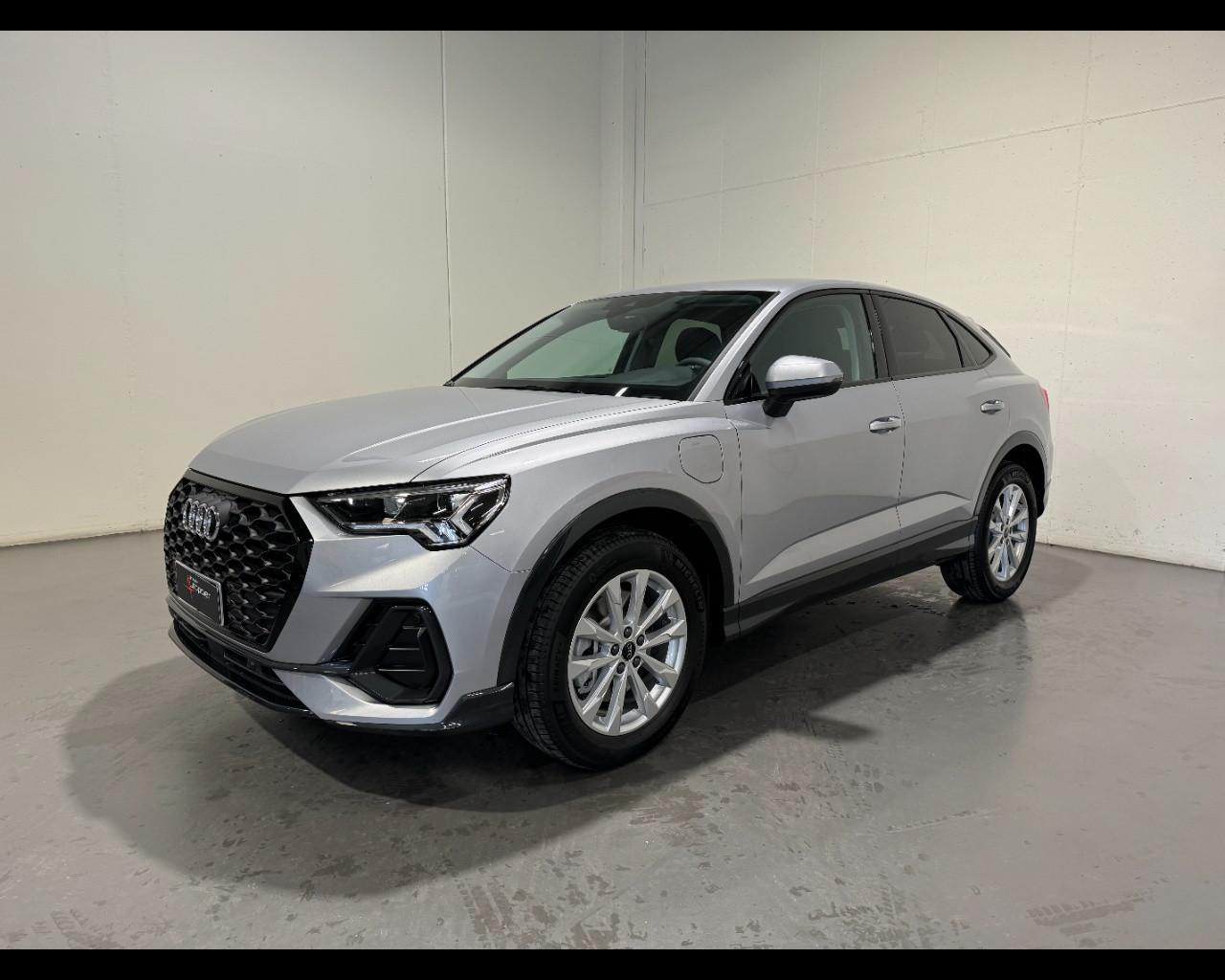 AUDI Q3 SB Q3 SPORTBACK 45 TFSI E S TRONIC MY 24