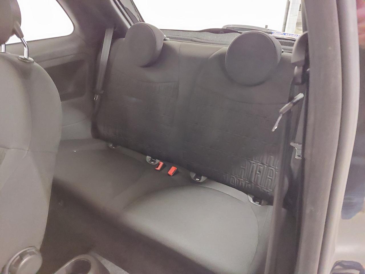 FIAT 500 (2015-2024) 500 1.0 Hybrid