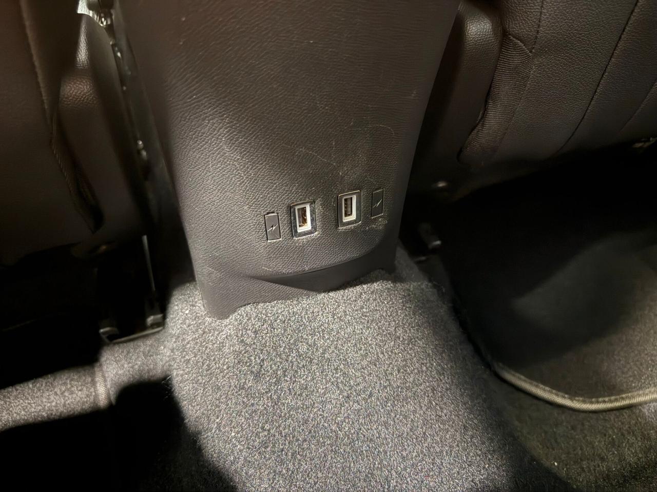 Opel Mokka 1.5 diesel Ultimate 110CV