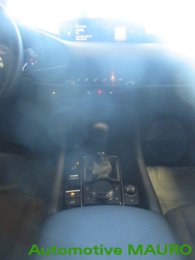 MAZDA 3 Mazda3 2.5L Skyactiv-G 140cv M Hybrid Prime Line
