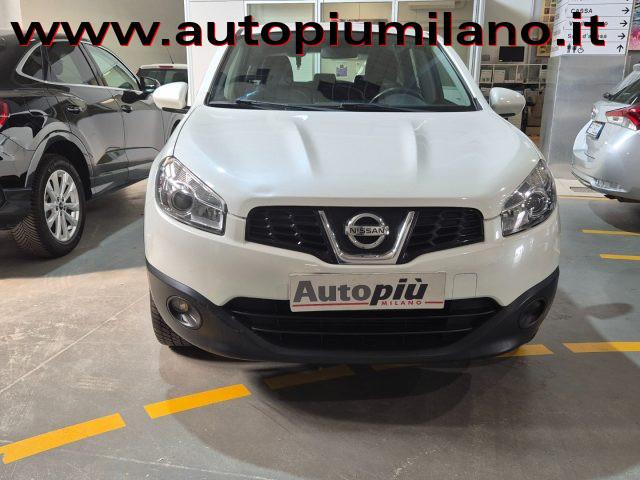 NISSAN Qashqai 1.5 dCi DPF Acenta