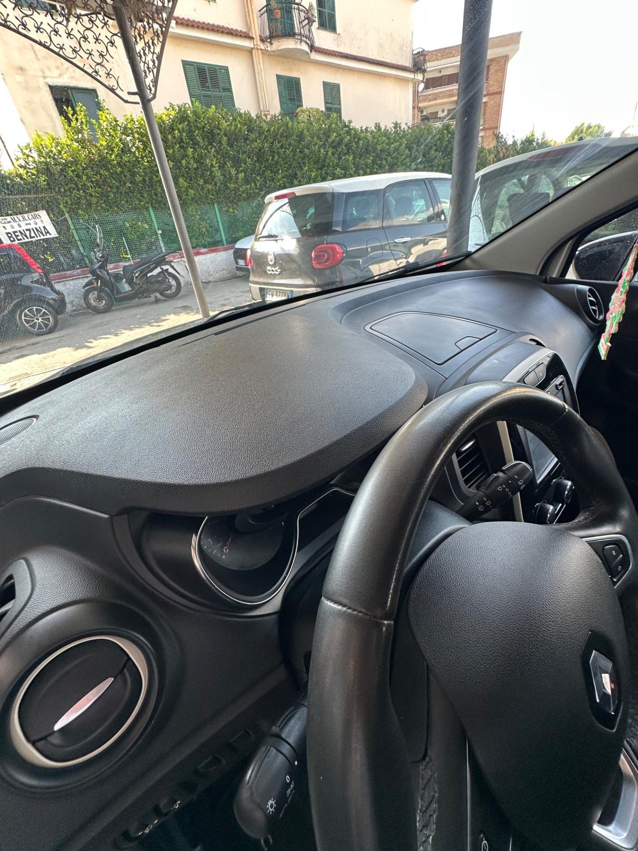 Renault Captur dCi 8V 110 CV Start&Stop Energy Intens