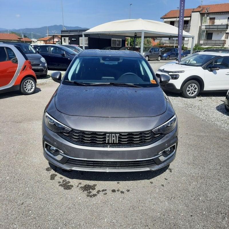 FIAT Tipo 1.0 5 porte