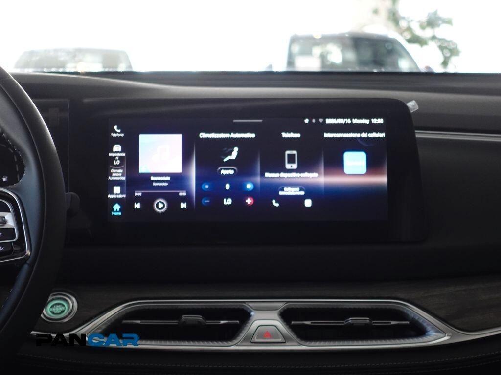 DFSK E5 1.5 PHEV Business 7posti