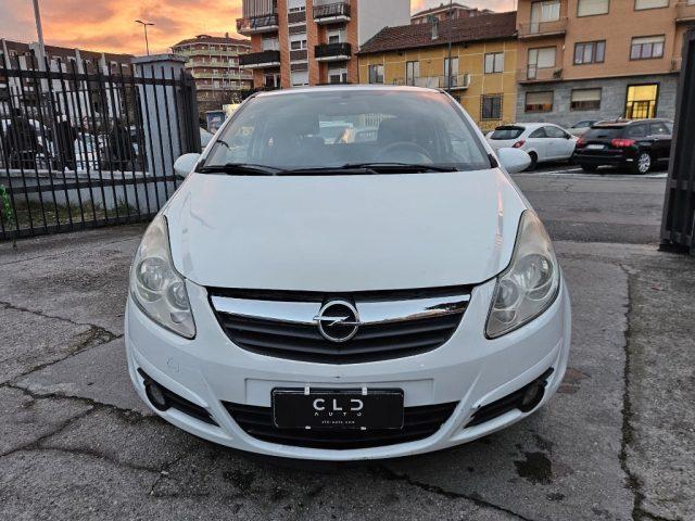 OPEL Corsa 1.2 80CV 3 porte GPL-TECH Enjoy