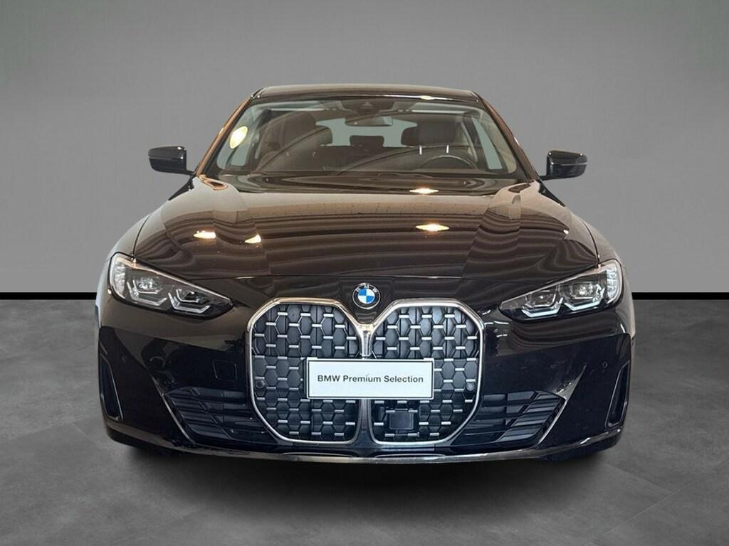 BMW Serie 4 Gran Coupe 420 d Mild Hybrid 48V Sport Steptronic