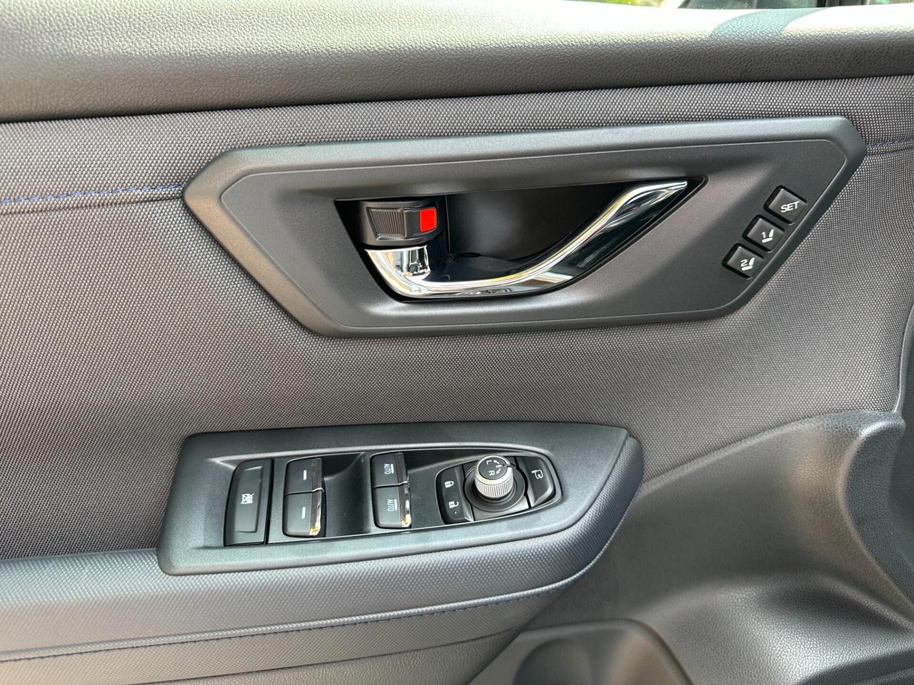 Subaru Forester 2.0 MHEV CVT Style