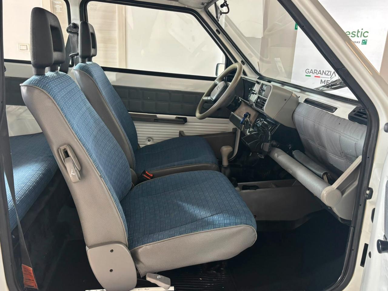Fiat Panda 900 Benzina 54 CV Young