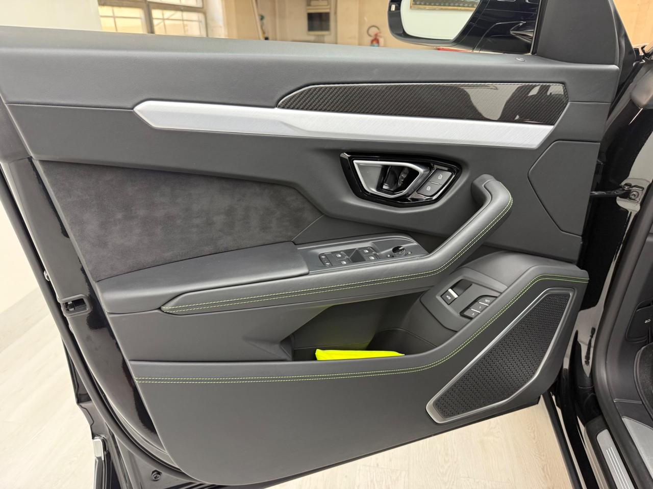 Lamborghini Urus 4.0