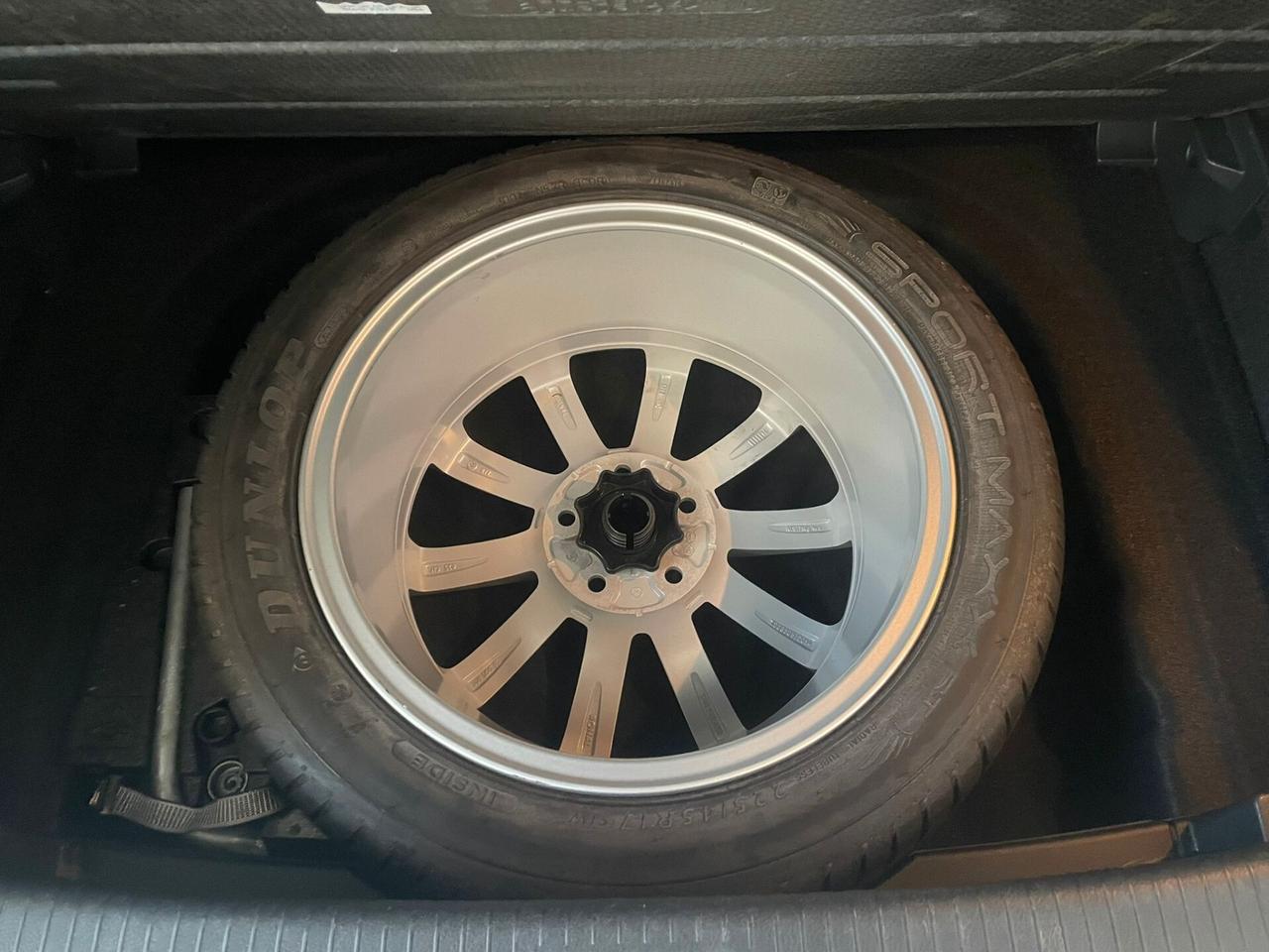 Volkswagen Golf 1.6 TDI 110 CV DSG 5p. Highline BlueMotion Technology