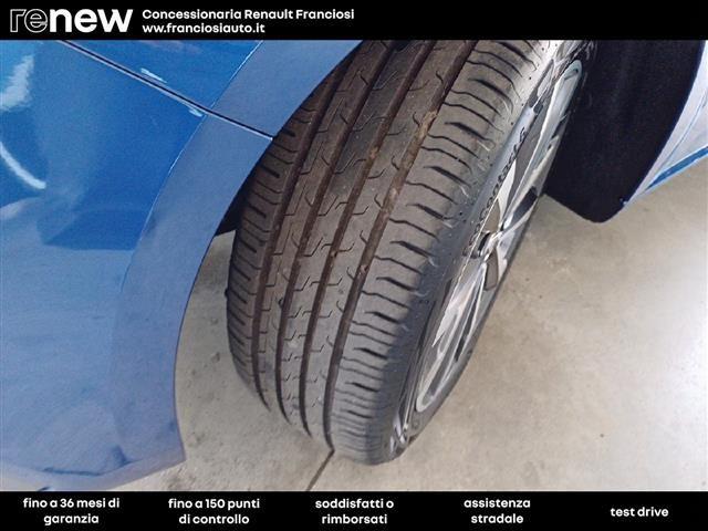 RENAULT Megane 1.6 E-Tech phev RS Line 160cv auto
