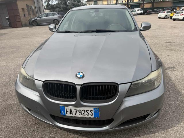 BMW 320 d cat xDrive Touring MSport senza lavoro da fare